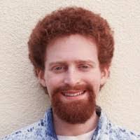 Benjamin Greenstein's Instagram, Twitter & Facebook