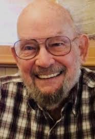 Gordon Ball Obituary (1931