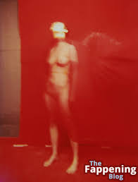 Lera Abova - Naked Allure in Every Shot