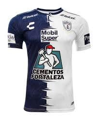 Club de fútbol pachuca is a mexican professional football team based in pachuca, hidalgo, that. Cf Pachuca 2018 19 Home Kit