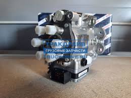 ТНВД 3937690 на HND 290 Cummins QSB5.9, ISB5.9 (на гусеничных экскаваторах  HND R290LC-7) 0470506041 BOSCH купить недорого