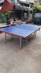 Beli meja tenis meja pingpong terbaik harga murah july 2021 terbaru di tokopedia! Jual Meja Pingpong Meja Tenis Murah Home Facebook