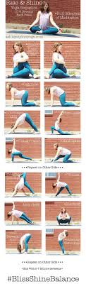 Rise Shine Am Yoga Sequence Http Ashleystjohnyoga Com Easy Yoga Workouts Yoga Fitness Yoga Sequences