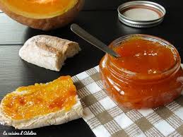 Confiture De Courge La Cuisine D Adeline Recette En 2020 Recettes De Cuisine Courge Recette