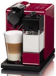 Nespresso citiz user manual delonghi nespresso machine instructions. Buy Nespresso Delonghi Lattissma Touch Automatic Coffee Machine Glam Red Online At Low Prices In India Amazon In
