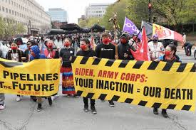 As Mobilization Gains Steam, Over 300 ...