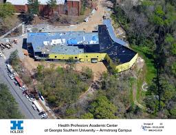 Waters College Of Health Professions To Open In 2019 Ceg
