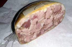 Daca acum doi ani am poftit de sarbatori carnati de casa din carne de porc si vita, anul acesta am vrut sa incerc reteta de toba de casa a mamei mele. TobÄƒ Wikipedia