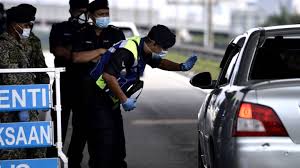 Mco — selangor, wilayah persekutuan (kuala lumpur, labuan and putrajaya), johor, melaka, penang and sabah. Harassment Know Your Rights During A Roadblock