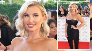 Billie Faiers: 'My simple trick to look and feel AMAZING'