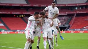 There is a trophy to win, of course i'm full of energy. Real Madrid Vs Villarreal Live Streaming Watch La Liga Live Match Rm Vs Vil Online On Facebook Football News India Tv