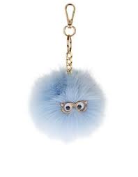 Women S Accessories Free Shipping Over 90 Pom Pom Bag Charm Bag Charm Bug Charms