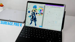 Free drawing software has come a long way from its humble beginnings. Surface Pro X Student And Artist Review Is This Beautiful Machine Worth It Youtube