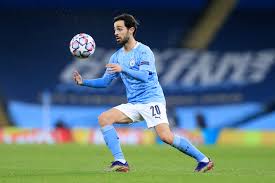 Check this player last stats: Bernardo Silva Says Experienced Man City Are Ready To Win Champions League This Season