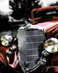 Image result for Black 1934 Dodge