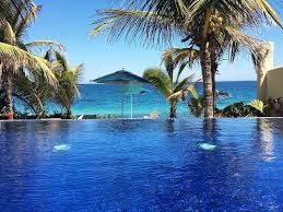 Puntademita Is Actually A Picturesque Peninsula Located At The Northern Tip Of Banderas Bay Surrounded By The F Mexican Vacation Imanta Resort Mexico Vacation
