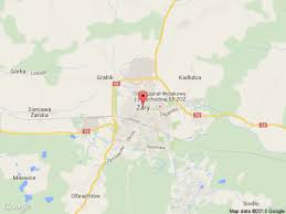 Góra żar is situated west of zachełmie. Zary Mapa Samochodowa Drogi Informacje Plany Mapy Drog Zdjecia