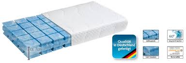 Gut schlafen mit diamona matratzen. Diamona Climatic Ist Der Nackenstutzkissen Testsieger Des Unternehmen