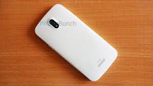 Lava Iris 450 COLOUR Review