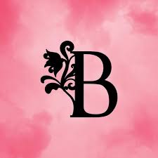 Instantly create your letters of recommendation for promotion using this pdf template! Filigree Floral Letter Svg Cut Out File For Cricut Silhouette Etsy