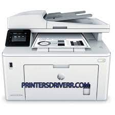 The laserjet machine has no limit on paper size and type. Hp Laserjet Pro Mfp M148dw Driver Software Download Avaller Com