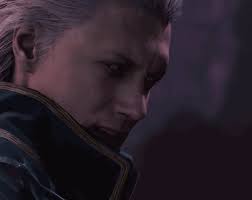 Vergil After That We'Ll Settle The Matter GIF