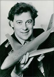 Randolph Fields, Chairman of Highland Express