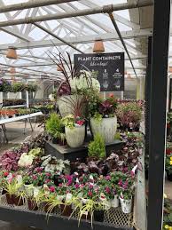 7 Steps To Craft A Merchandising Plan In 2019 Lawn Garden Retailer In 2020 Garden Center Displays Plant Display Ideas Lawn And Garden