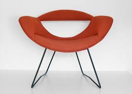 Triptod Com Rumi Armchair By Sadi Ozis Armchair Design Mcm Lounge Chairs Zen Furniture