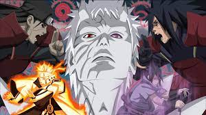 If you would like to know various other wallpaper, you can see our gallery on sidebar. X Madara Uchiha Naruto Anime Obito Tobi Akatsuki Naruto Naruto Vs Madara 3840x2160 Download Hd Wallpaper Wallpapertip