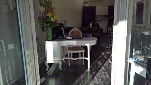 If you want to create a more formal or traditional space, a velvet sofa can go a long way towards creating that. Velvet Hair Design Haircuts Hairdresser