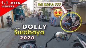 4.5 out of 5 stars. Gang Dolly Surabaya 2020 Melihat Kondisi Terkini Di Kawasan Dolly Surabaya Ternyata Youtube