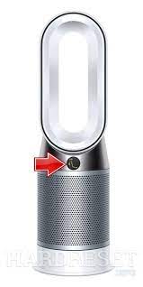 Upto 350 degree of oscillation directs airflow where you need it ► multi functionality: Hard Reset Dyson Pure Hot Cool Hp04 How To Hardreset Info