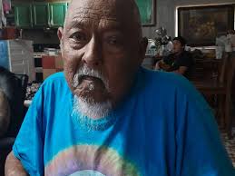 Larry Corona Sr's Obituary