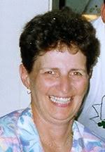 Elaine Whiteis, 1938-2017