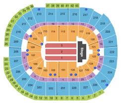 Sap Center Tickets And Sap Center Seating Chart Buy Sap