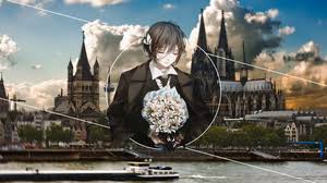 4k ultra hd bungou stray dogs wallpapers. 166 Bungou Stray Dogs Wallpapers Wallha Com