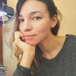 Meet Nandini Samanta