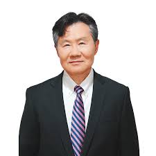 Dr. Taeho Kim