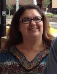 Obituary for Maria L. Garcia