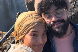Pose” Alum Indya Moore Announces Engagement: 'My Beloved Said Yes'