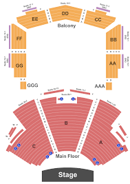 Jason Mraz Tour Santa Rosa Concert Tickets Luther Burbank