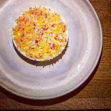 relae chrifrapug copenhagen table michelin dessert restaurant gastronomy danemark somm travel pastry lemon relae tr dessert patisserie restaurant