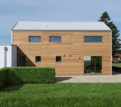 Energiezukunft Weisse Dacher Fur Den Klimaschutz Haus Ferienhaus Bauen Baufritz