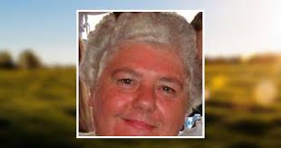 Gail Ann Greer Obituary May 11, 2012