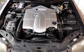 Chrysler Crossfire Oil Change Instructions Youcanic