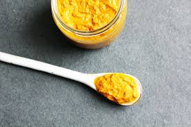 The golden turmeric supports healthy skin, liver function, immunity, and intestinal health, plus makes an even more beautiful drink. Golden Milk With Homemade Turmeric Paste Cheap And Cheerful Cooking