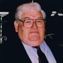 Raul Noyola Sr. Obituary