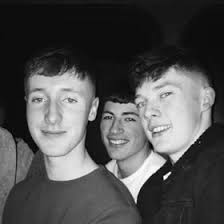 Aaron Devaney (afdevaney)