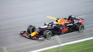 Max verstappen fights back to pass lewis hamilton and take a brilliant win in the french grand prix to extend his championship lead. 44ksq9a9iu26em